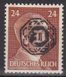 Löbau Mi.-Nr. 14 ND **