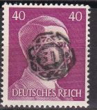 Löbau Mi.-Nr. 17 ND **