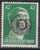 Löbau Mi.-Nr. 18 ND **
