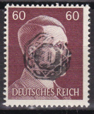 Löbau Mi.-Nr. 20 ND **