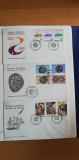 Zypern 1972 - 1988 postfrisch
