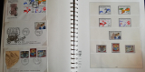 Zypern 1972 - 1988 postfrisch