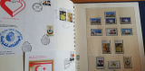 trk. Zypern 1975 - 1988 postfrisch