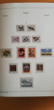 Island 1944 - 1990 postfrisch