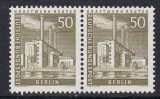 Berlin Mi.-Nr. 150 v ** Paar