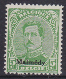 Malmedy Mi.-Nr. 3 **
