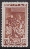 Italien Mi.-Nr. 824 **