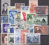 Italien Jahrgang 1952 **