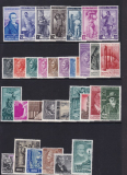 Italien Jahrgang 1955 **