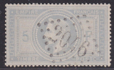 Alt - Frankreich Mi.-Nr. 32 oo Mgl.