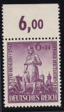 Deutsches Reich Mi.-Nr. 819 II **
