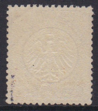 Deutsches Reich Mi.-Nr. 1 **