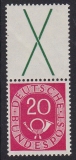 Bund ZD Mi.-Nr. S 7 **