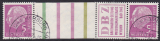 Bund ZD Mi.-Nr. WZ 5 oo