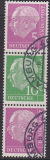 Bund ZD Mi.-Nr. S 28 oo