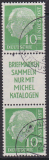 Bund ZD Mi.-Nr. S 24 oo