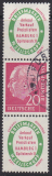Bund ZD Mi.-Nr. S 32 oo