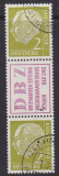 Bund ZD Mi.-Nr. S 14 oo