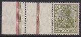 Deutsches Reich Mi.-Nr. RL 10 **