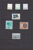 Aland Jahrgang 1984 **