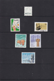 Aland Jahrgang 1986 **