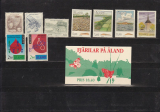 Aland Jahrgang 1994 **