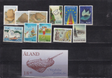 Aland Jahrgang 1995 **