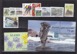 Aland Jahrgang 1997 **