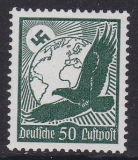 Deutsches Reich Mi.-Nr. 535 **