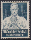 Deutsches Reich Mi.-Nr. 562 **