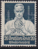 Deutsches Reich Mi.-Nr. 562 **