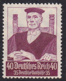 Deutsches Reich Mi.-Nr. 564 **