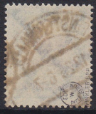 Deutsches Reich Dienst Mi.-Nr. 87 oo gepr. BPP