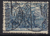 Deutsches Reich Mi.-Nr. 95 B II b oo gepr. BPP