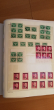 Leuchtturm Vordruck Deutsches Reich 1933/45