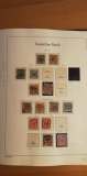 Leuchtturm Vordruck Deutsches Reich 1872 - 1945