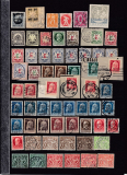 Bayern Sammlung auf Steckseiten