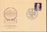 Berlin Mi.-Nr. 93 FDC