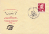 Berlin Mi.-Nr. 97 FDC
