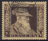 Bayern Mi.-Nr. 91 I oo