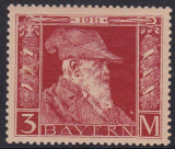 Bayern Mi.-Nr. 88 II *