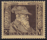 Bayern Mi.-Nr. 91 I *