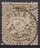 Bayern Mi.-Nr. 69 oo