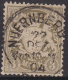 Bayern Mi.-Nr. 69 oo
