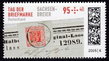 Bund Mi.-Nr. 3923 **