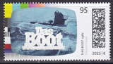 Bund Mi.-Nr. 3924 **