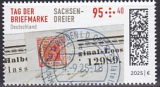 Bund Mi.-Nr. 3923 oo