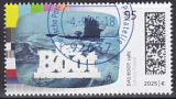 Bund Mi.-Nr. 3924 oo