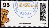 Bund Mi.-Nr. 3926 oo
