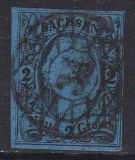 Sachsen Mi.-Nr. 10 oo